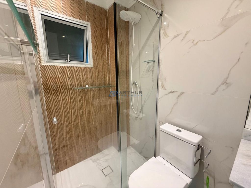 Apartamento 2 dormitórios à venda na Guilhermina, Praia Grande – 67 m² - foto 19