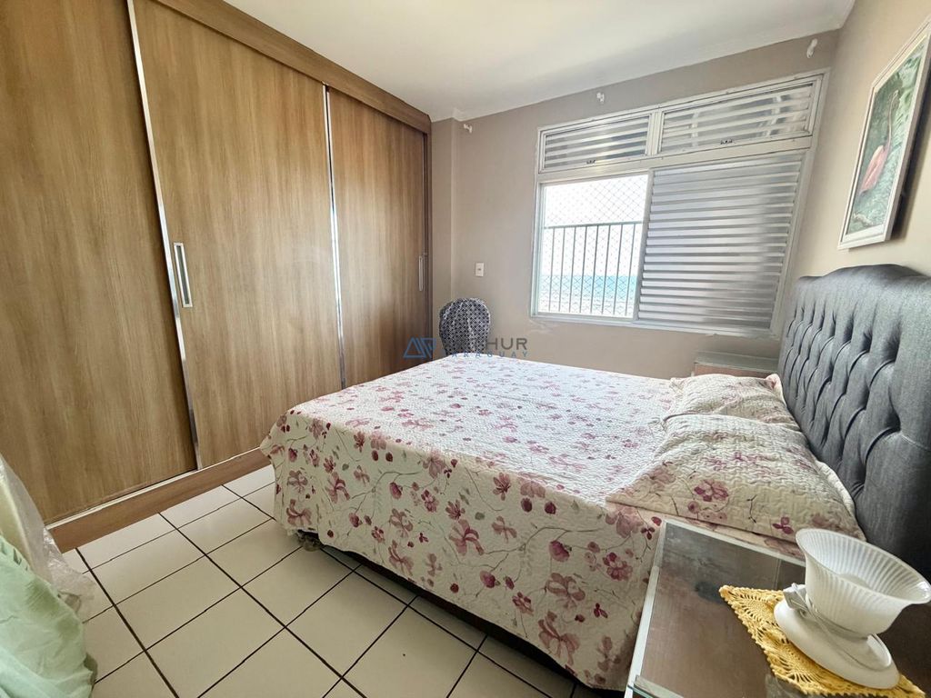 Apartamento 1 dormitório frente mar à venda na Guilhermina, Praia Grande – 70 m² - foto 25