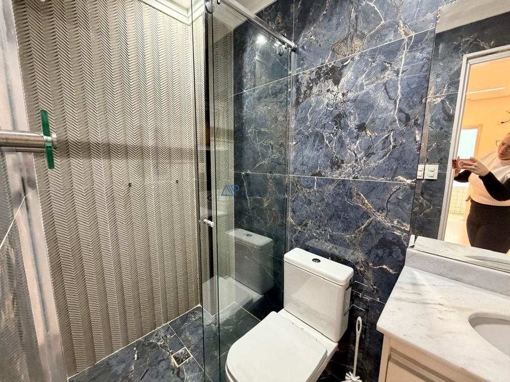 Apartamento 2 dormitórios à venda na Guilhermina, Praia Grande – 67 m² - foto 26