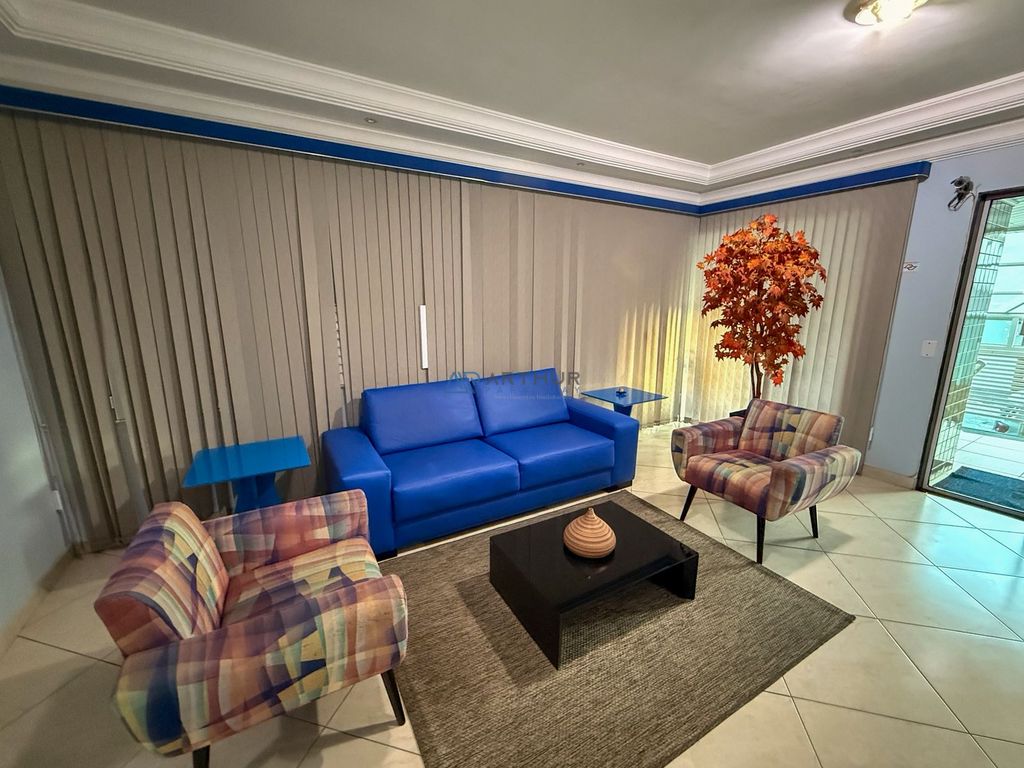 Apartamento 1 dormitório à venda na Guilhermina, Praia Grande – 48 m² - foto 16