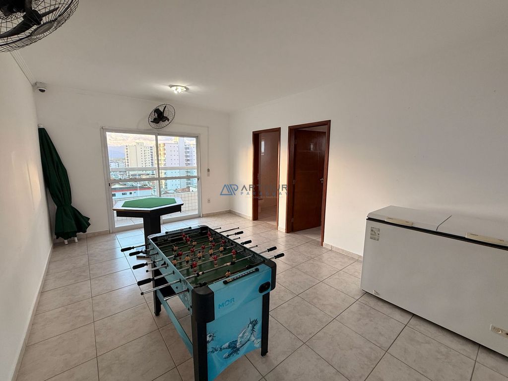 Apartamento 1 dormitório à venda na Guilhermina, Praia Grande – 48 m² - foto 19