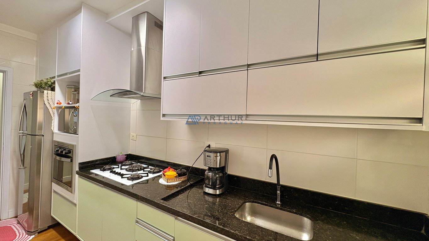 Apartamento 2 dormitórios à venda no Ocian, Praia Grande – 70 m² - foto 8