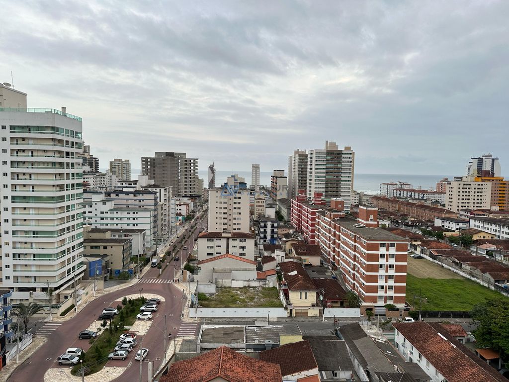 Apartamento 2 dormitórios à venda no Boqueirão, Praia Grande – 88 m² - foto 3