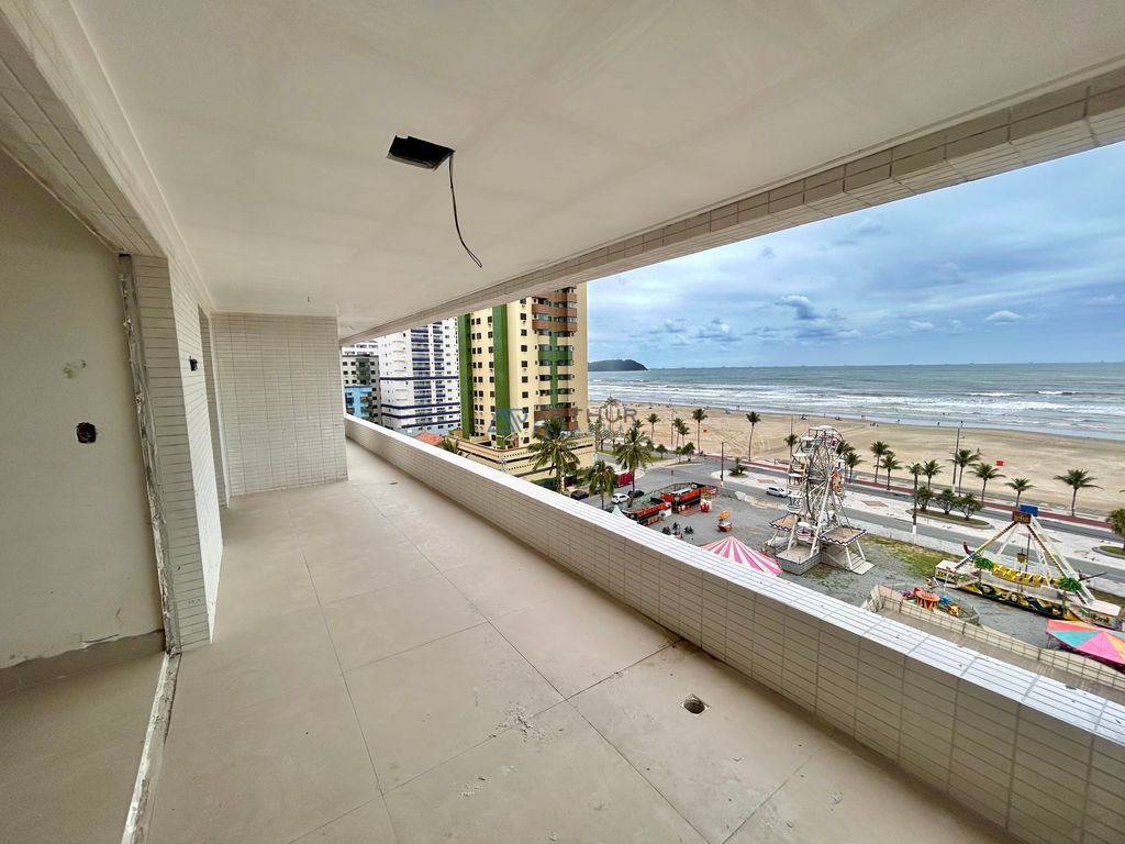 Apartamento 3 dormitórios à venda no Aviação, Praia Grande – 115 m² - foto 1