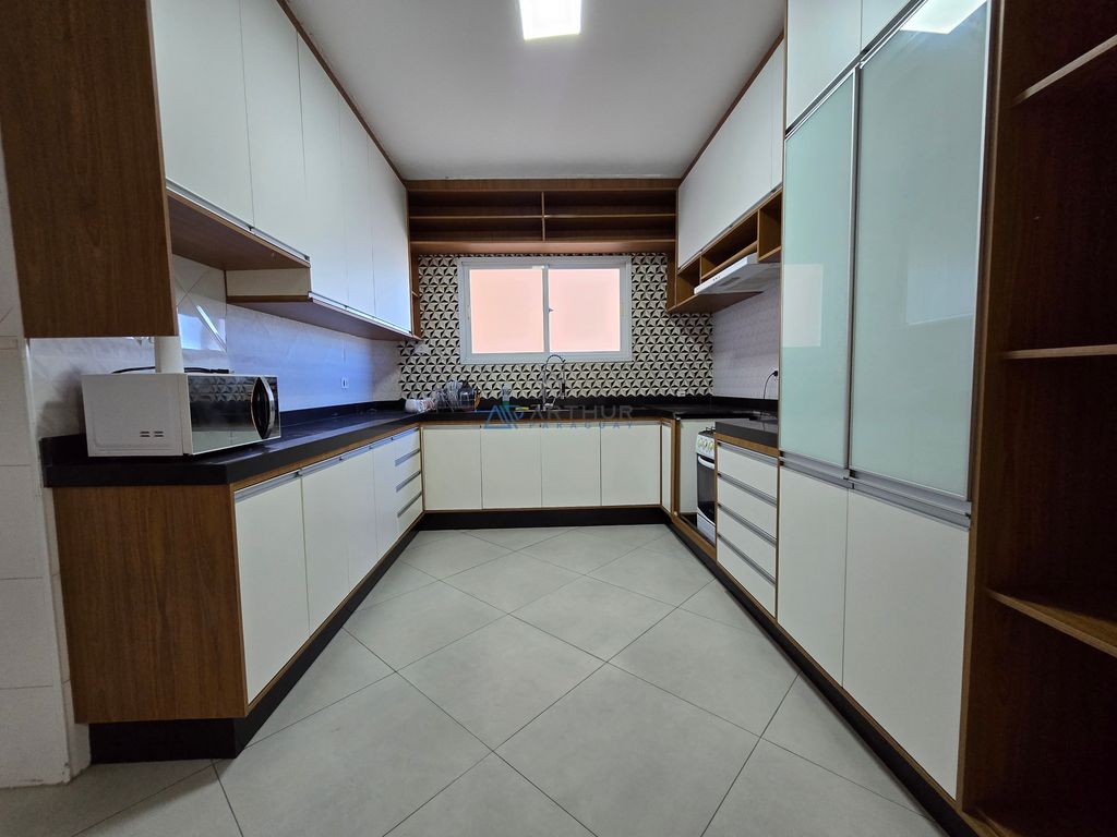 Apartamento 3 dormitórios frente mar à venda no Tupi, Praia Grande – 140 m² - foto 16