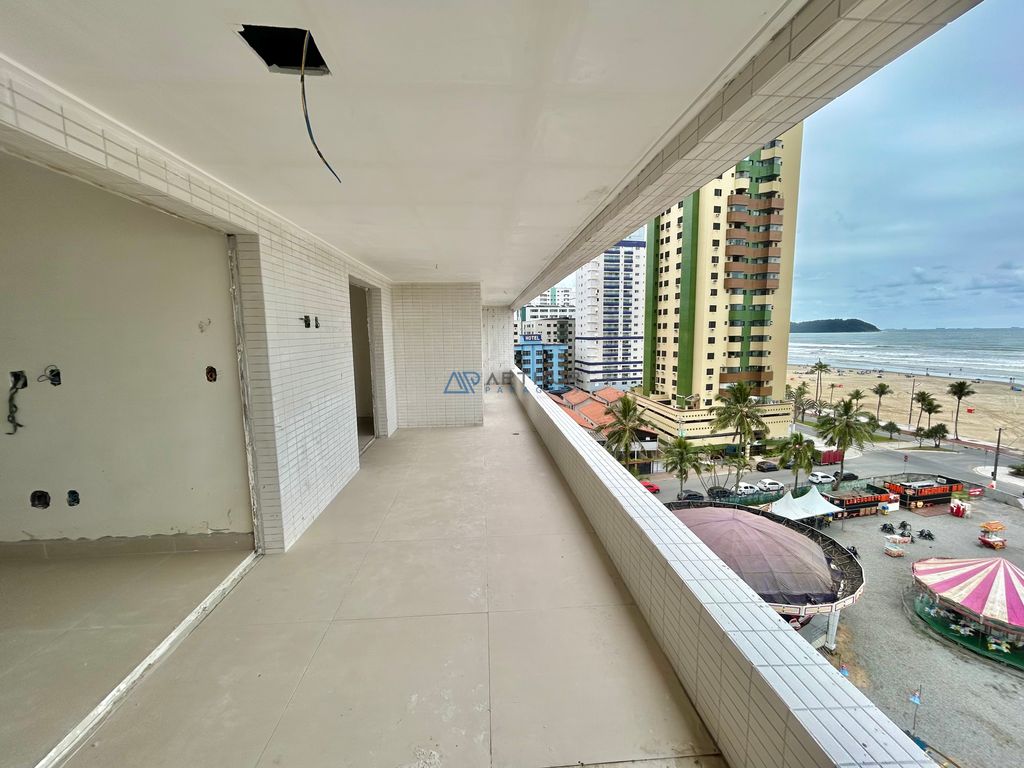 Apartamento 3 dormitórios à venda no Aviação, Praia Grande – 115 m² - foto 2