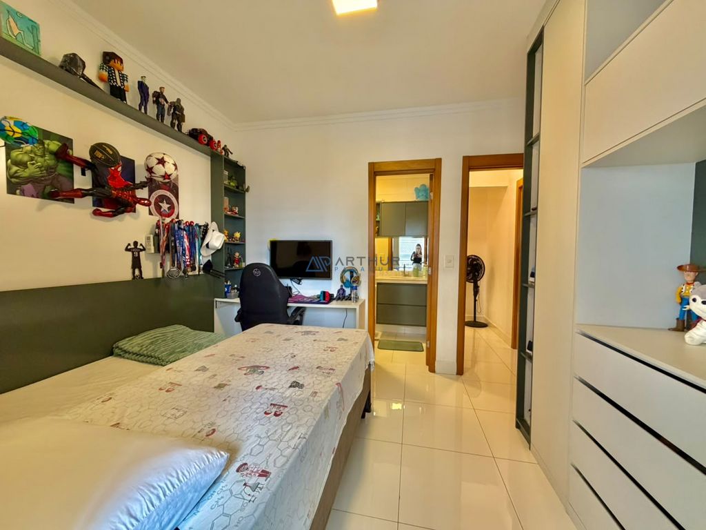 Apartamento 2 dormitórios à venda no Boqueirão, Praia Grande – 83 m² - foto 13