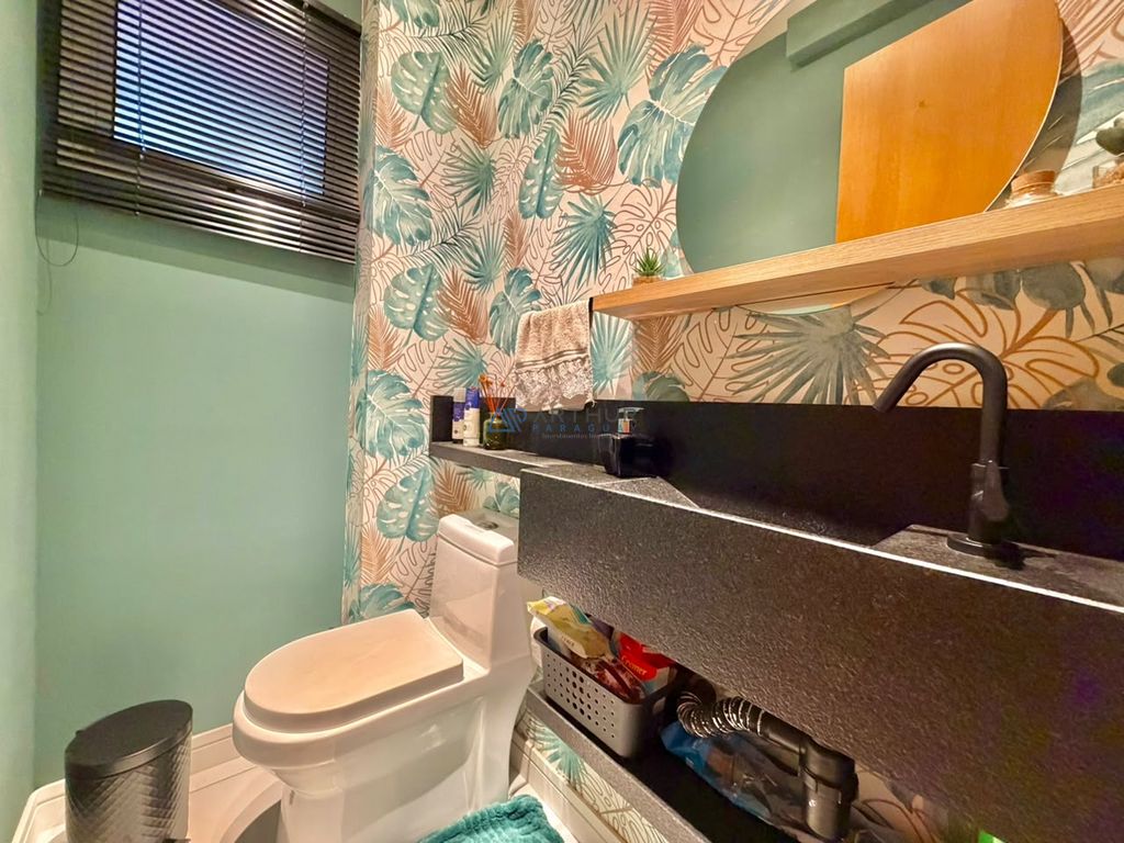 Apartamento 2 dormitórios à venda no Boqueirão, Praia Grande – 83 m² - foto 11