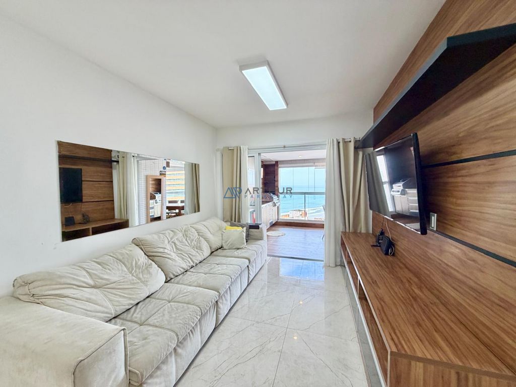 Apartamento 2 dormitórios frente mar à venda no Boqueirão, Praia Grande – 80 m² - foto 6