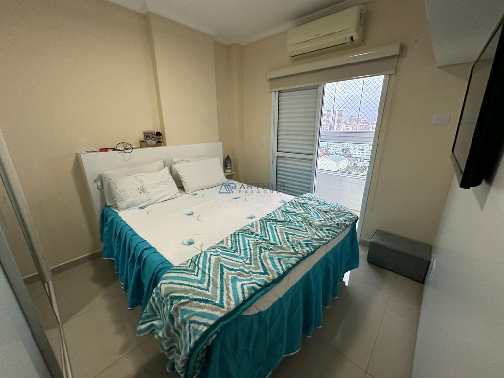 Apartamento 2 dormitórios à venda no Boqueirão, Praia Grande – 88 m² - foto 18
