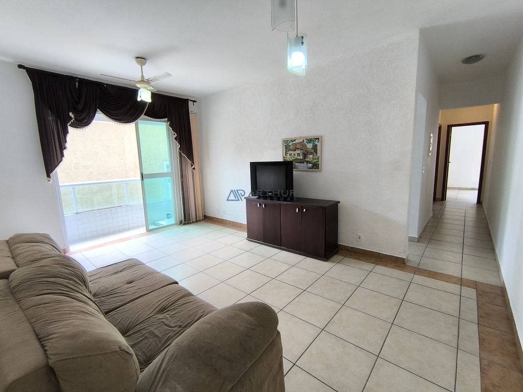 Apartamento 2 dormitórios à venda na Guilhermina, Praia Grande – 86 m² - foto 6