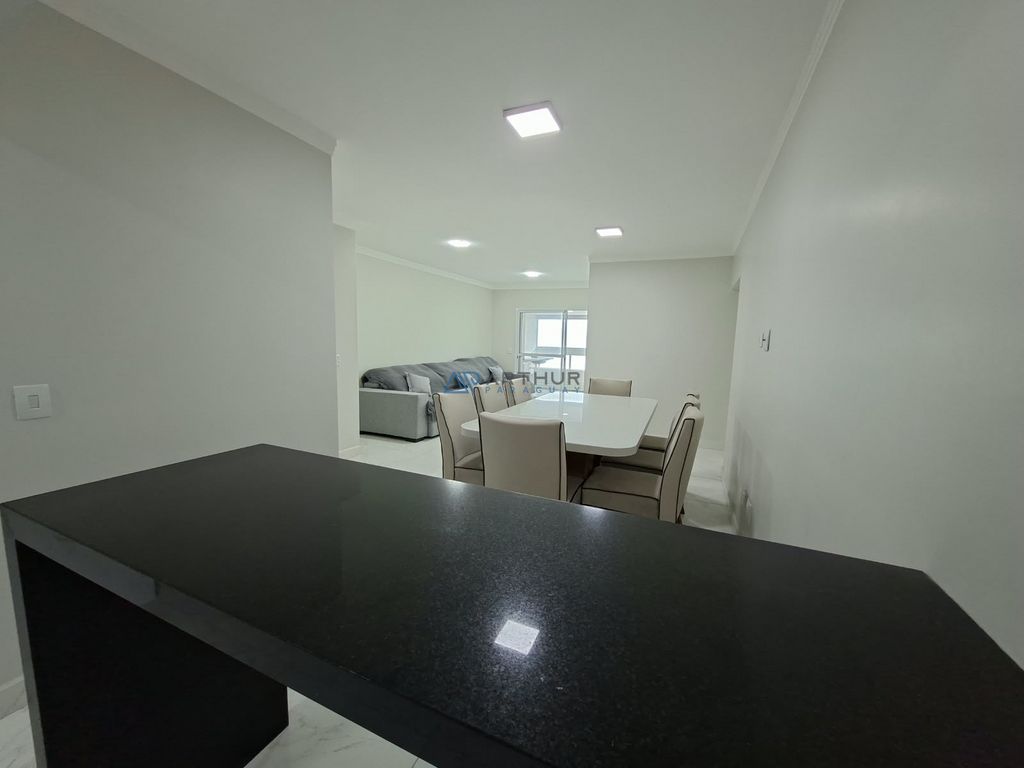 Apartamento 3 dormitórios à venda na Guilhermina, Praia Grande – 144 m² - foto 7
