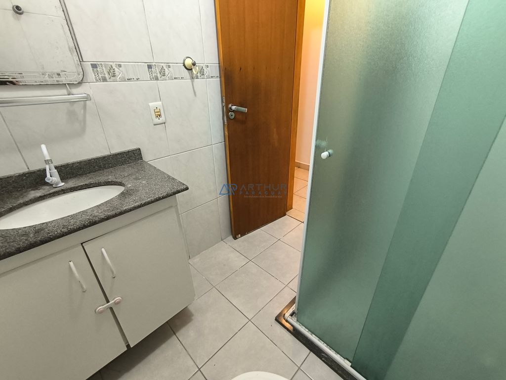Apartamento 2 dormitórios à venda na Guilhermina, Praia Grande – 86 m² - foto 18