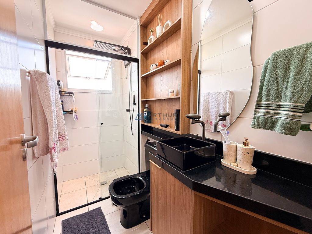 Apartamento 2 dormitórios à venda na Guilhermina, Praia Grande – 62 m² - foto 15