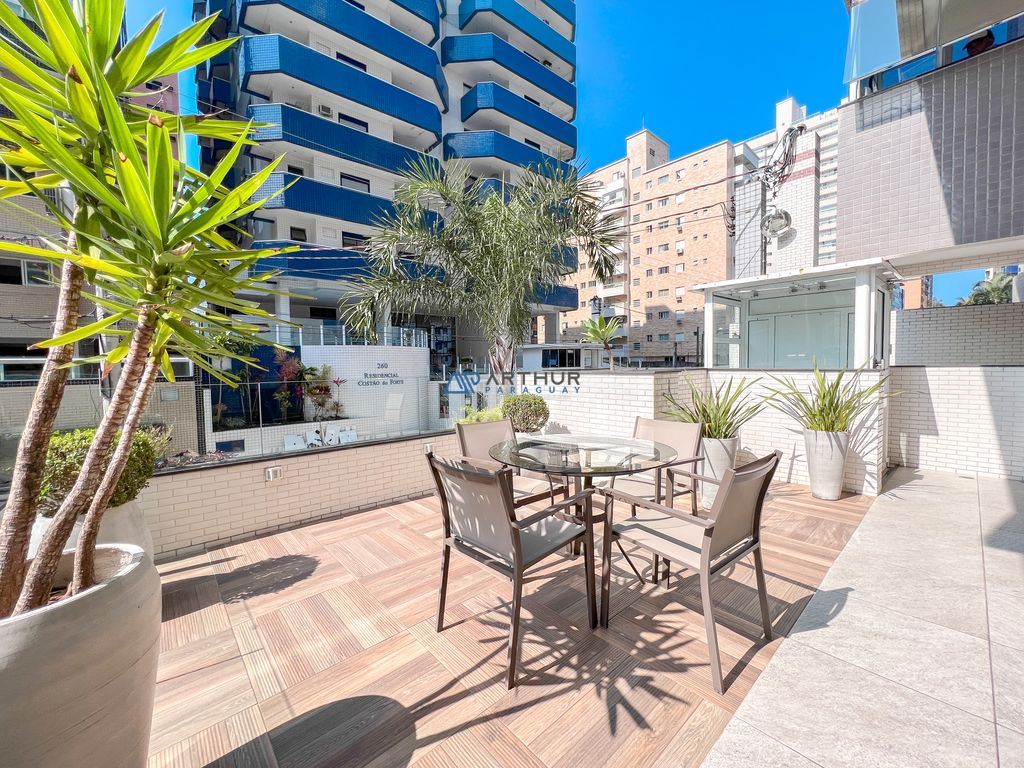 Apartamento 2 dormitórios à venda no Canto do Forte, Praia Grande – 79 m² - foto 41