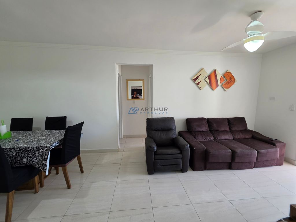 Apartamento 2 dormitórios à venda no Aviação, Praia Grande – 90 m² - foto 9