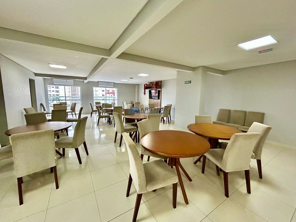 Apartamento 2 dormitórios à venda na Guilhermina, Praia Grande – 67 m² - foto 34