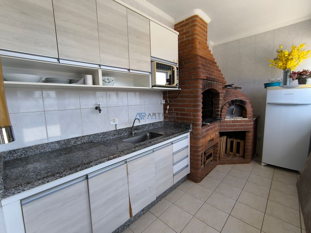 Apartamento 2 dormitórios à venda na Guilhermina, Praia Grande – 86 m² - foto 27