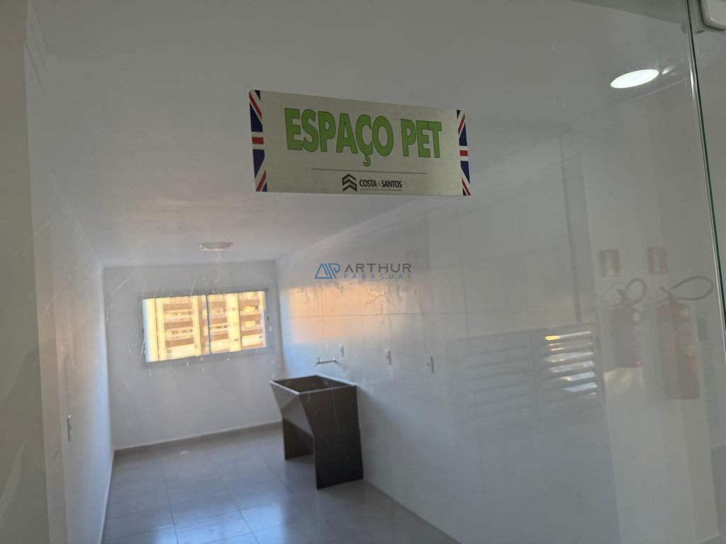 Apartamento 2 dormitórios à venda na Guilhermina, Praia Grande – 70 m² - foto 23