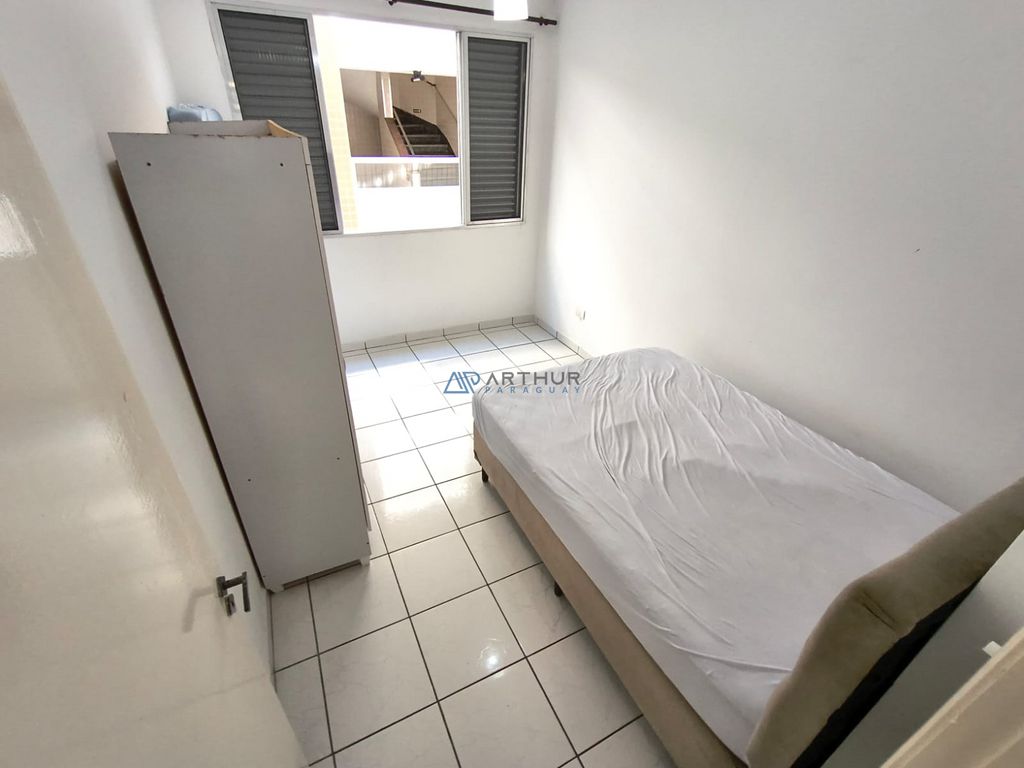 Apartamento 2 dormitórios frente mar à venda no Boqueirão, Praia Grande – 53 m² - foto 11