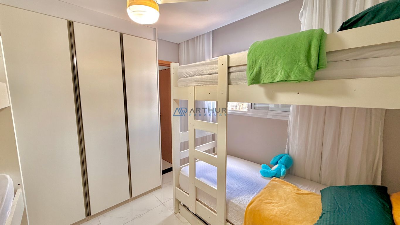 Apartamento 3 dormitórios à venda no Caiçara, Praia Grande – 89 m² - foto 28
