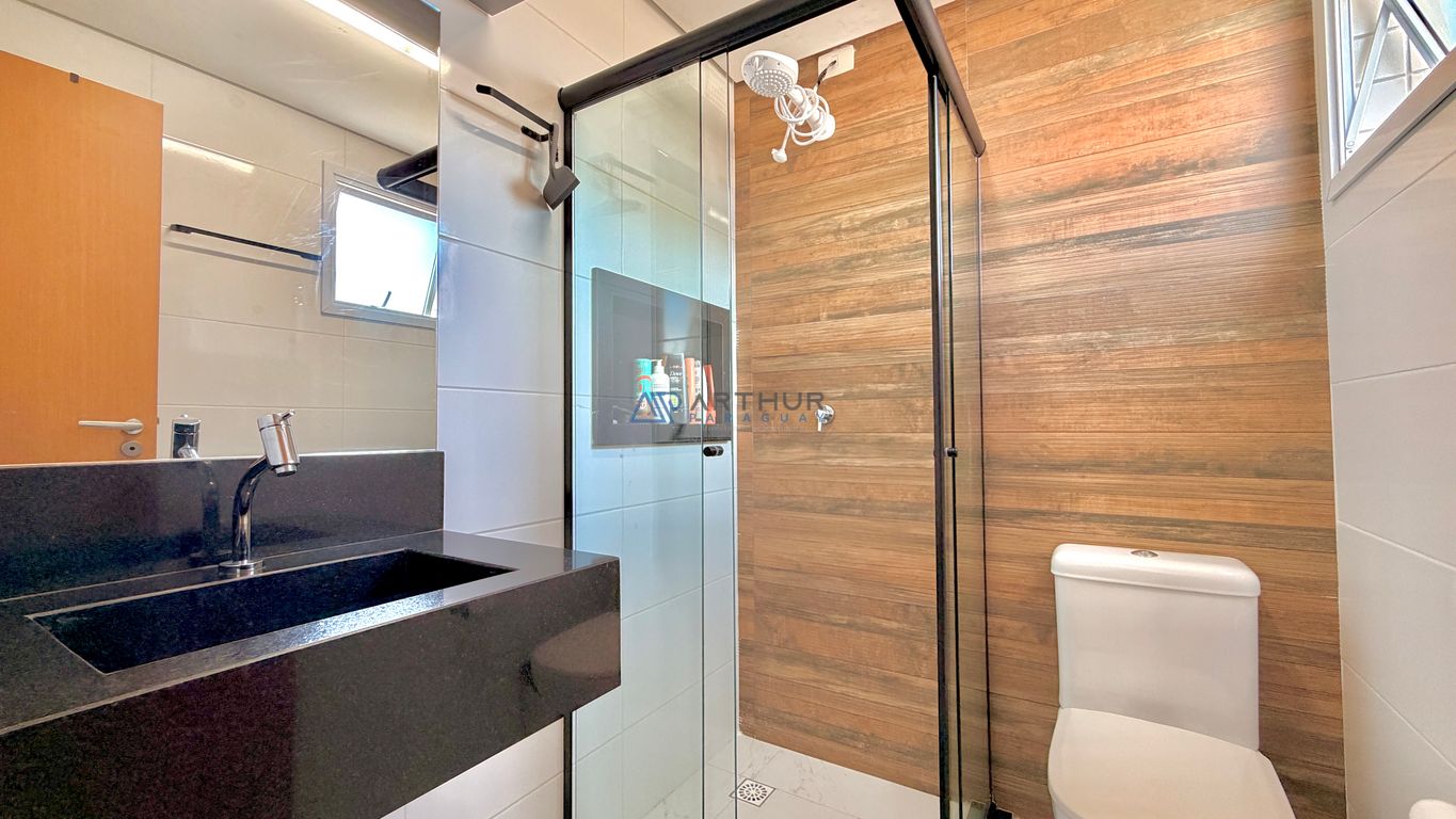 Apartamento 3 dormitórios à venda no Caiçara, Praia Grande – 89 m² - foto 25