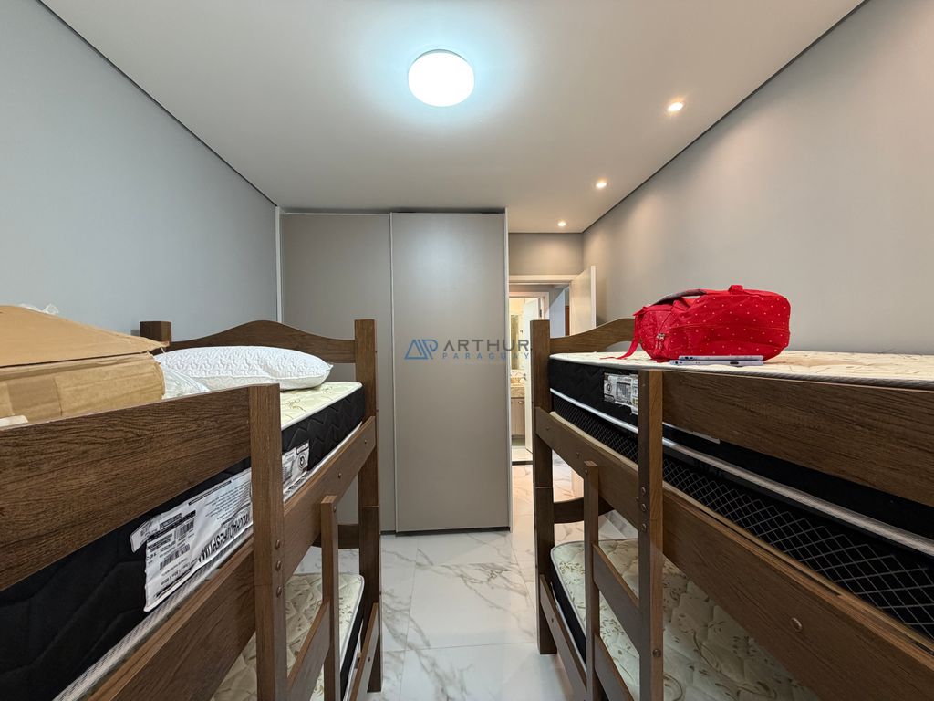 Apartamento 2 dormitórios frente mar à venda em Jardim Praia Grande, Mongaguá – 74 m² - foto 14