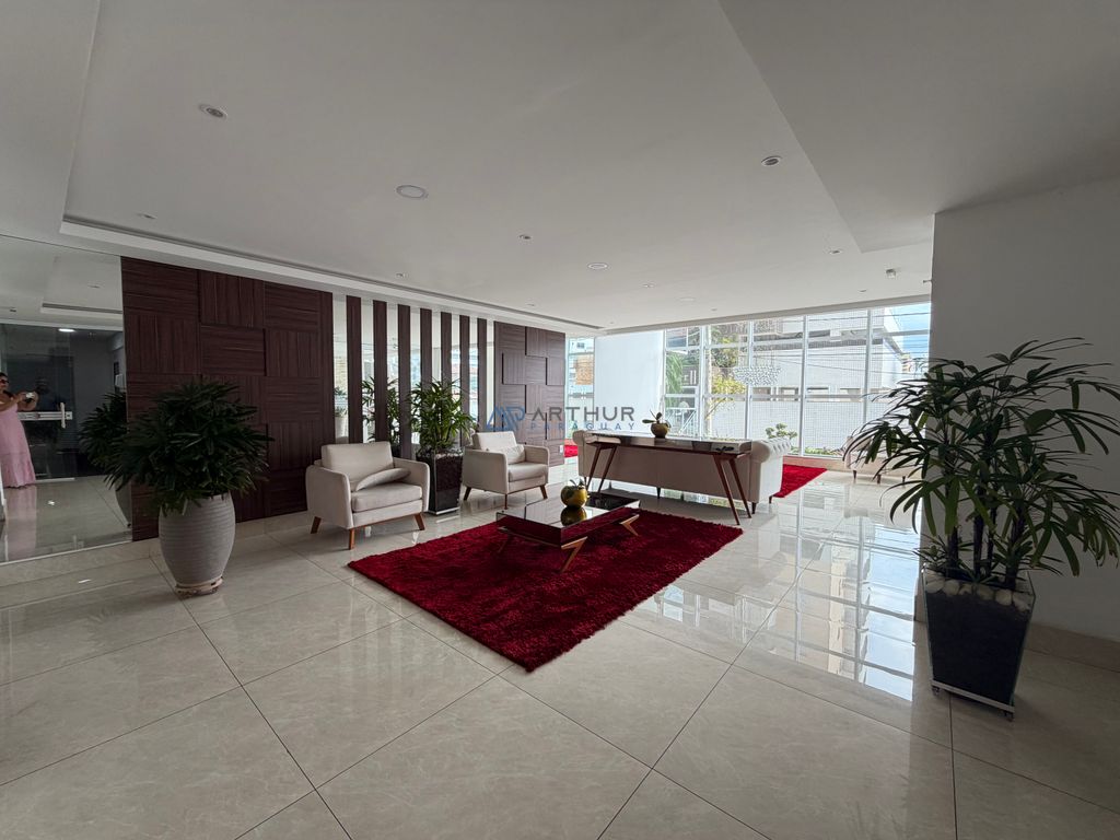 Apartamento 2 dormitórios à venda na Guilhermina, Praia Grande – 72 m² - foto 16