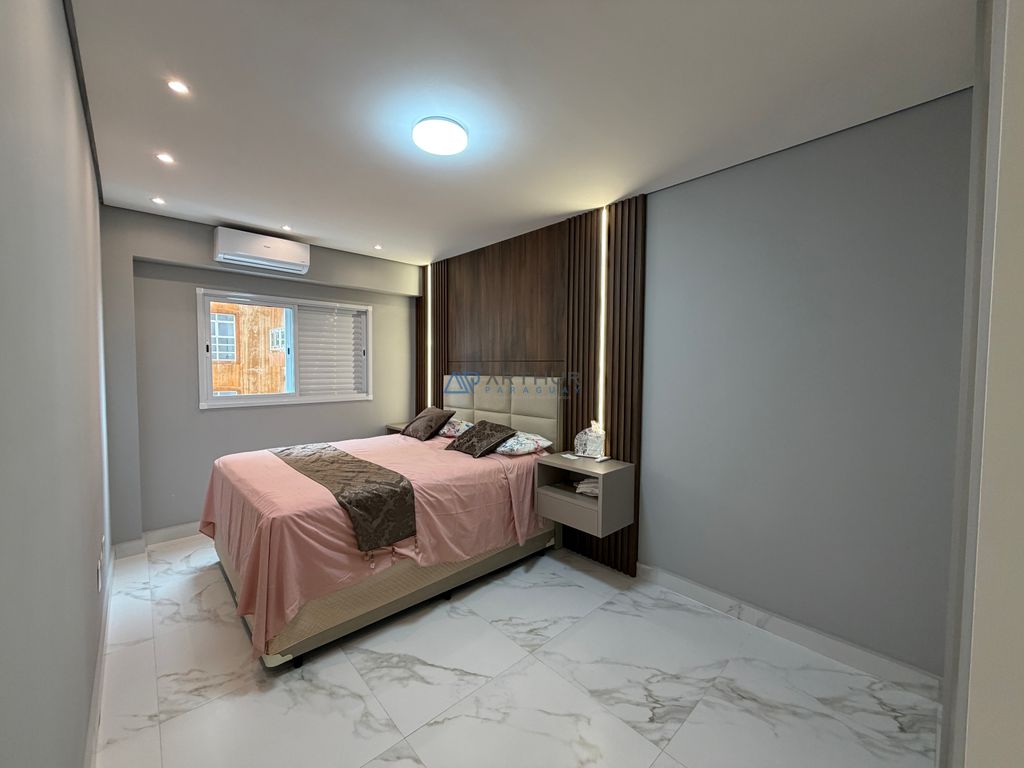 Apartamento 2 dormitórios frente mar à venda em Jardim Praia Grande, Mongaguá – 74 m² - foto 18