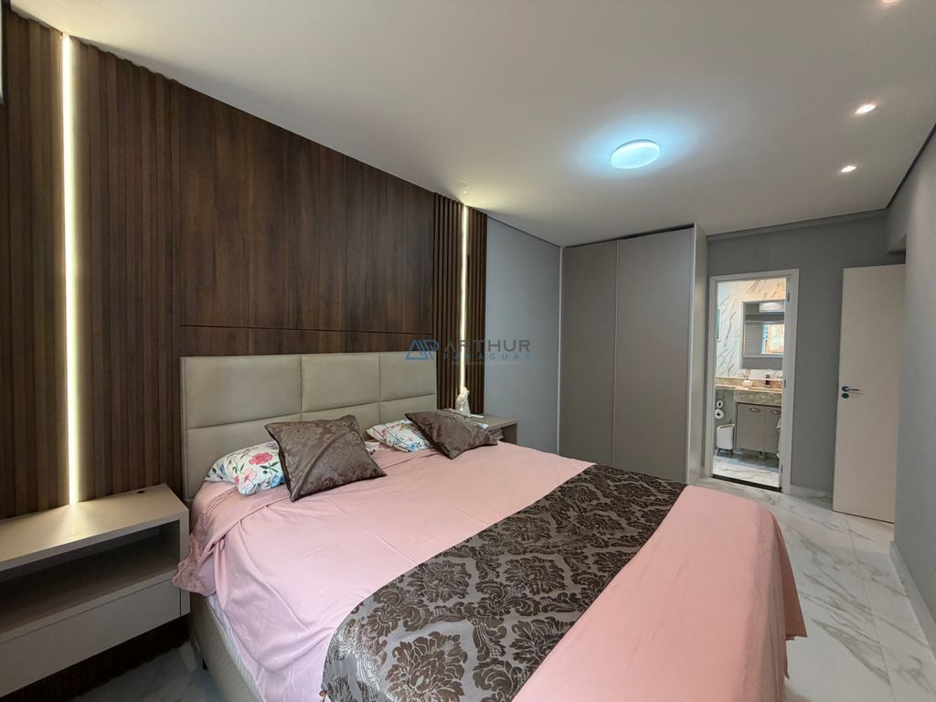 Apartamento 2 dormitórios frente mar à venda em Jardim Praia Grande, Mongaguá – 74 m² - foto 17