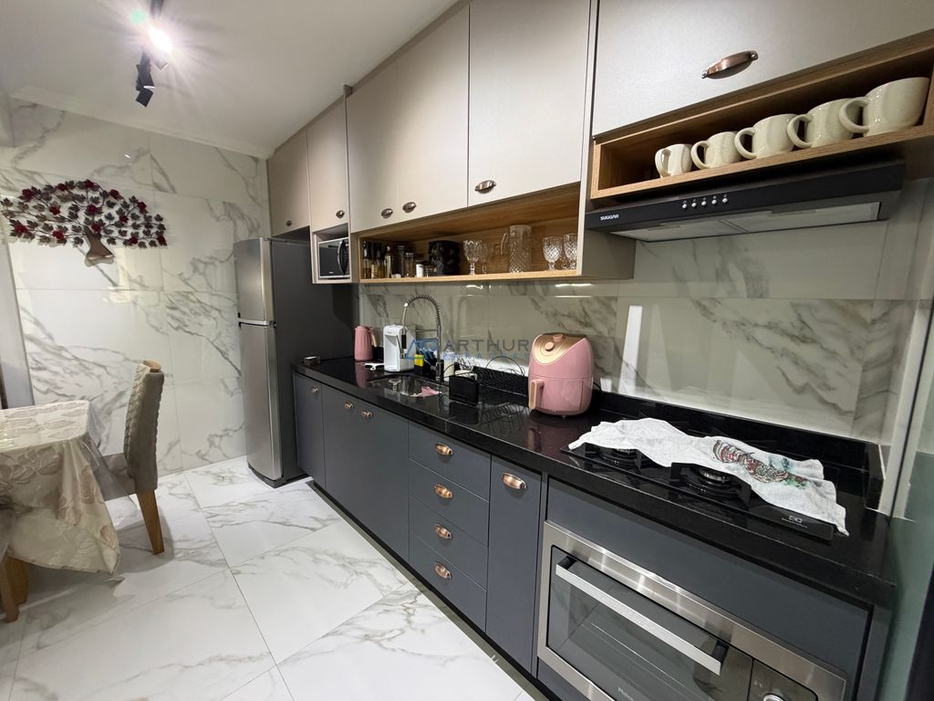 Apartamento 2 dormitórios frente mar à venda em Jardim Praia Grande, Mongaguá – 74 m² - foto 8