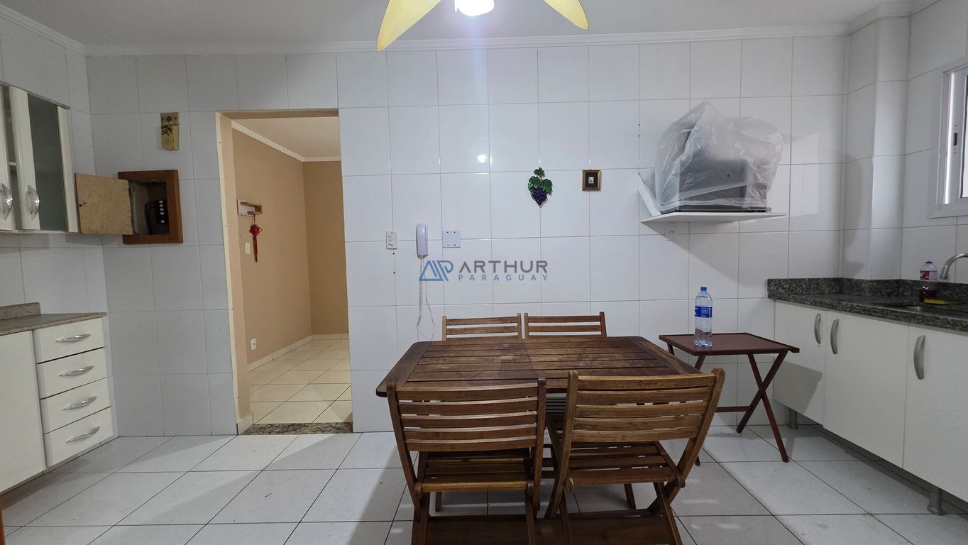 Apartamento 1 dormitório à venda no Tupi, Praia Grande – 63 m² - foto 6