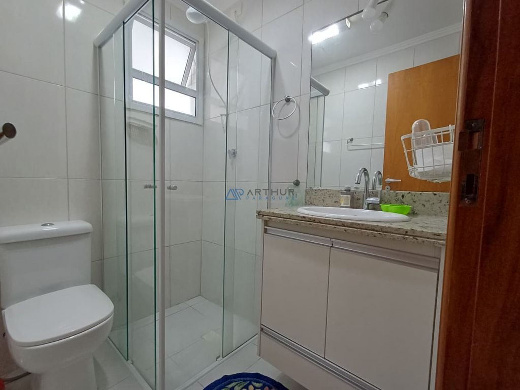 Apartamento 3 dormitórios para alugar na Guilhermina, Praia Grande – 111 m² - foto 14