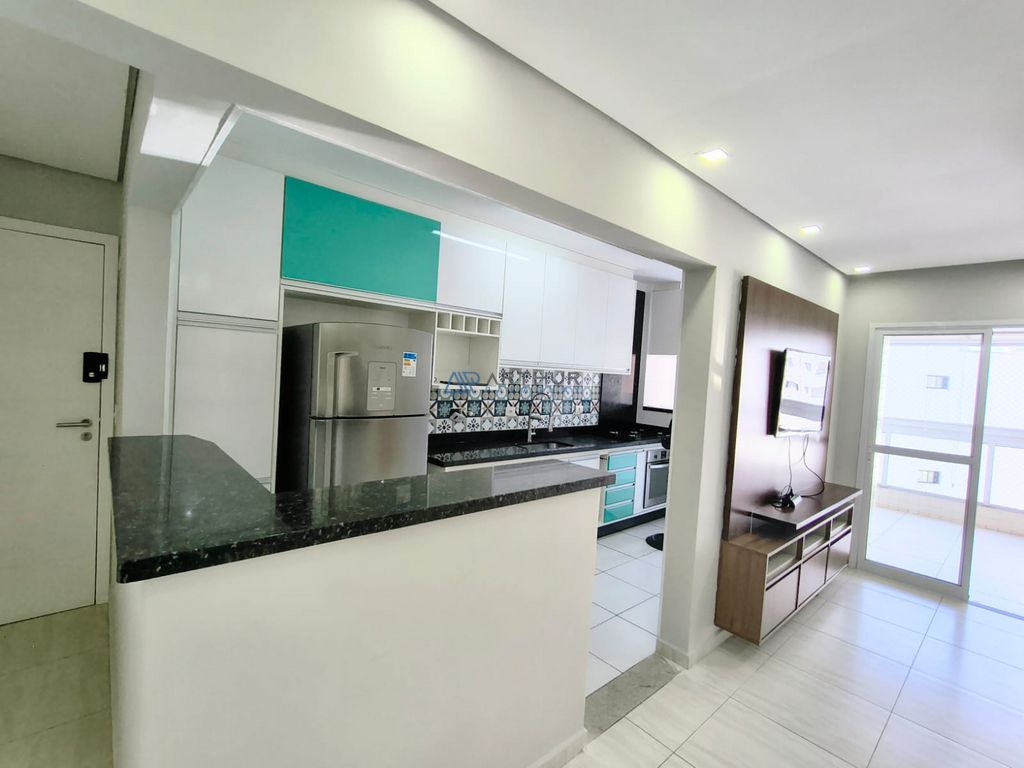 Apartamento 2 dormitórios à venda no Tupi, Praia Grande – 84 m² - foto 8