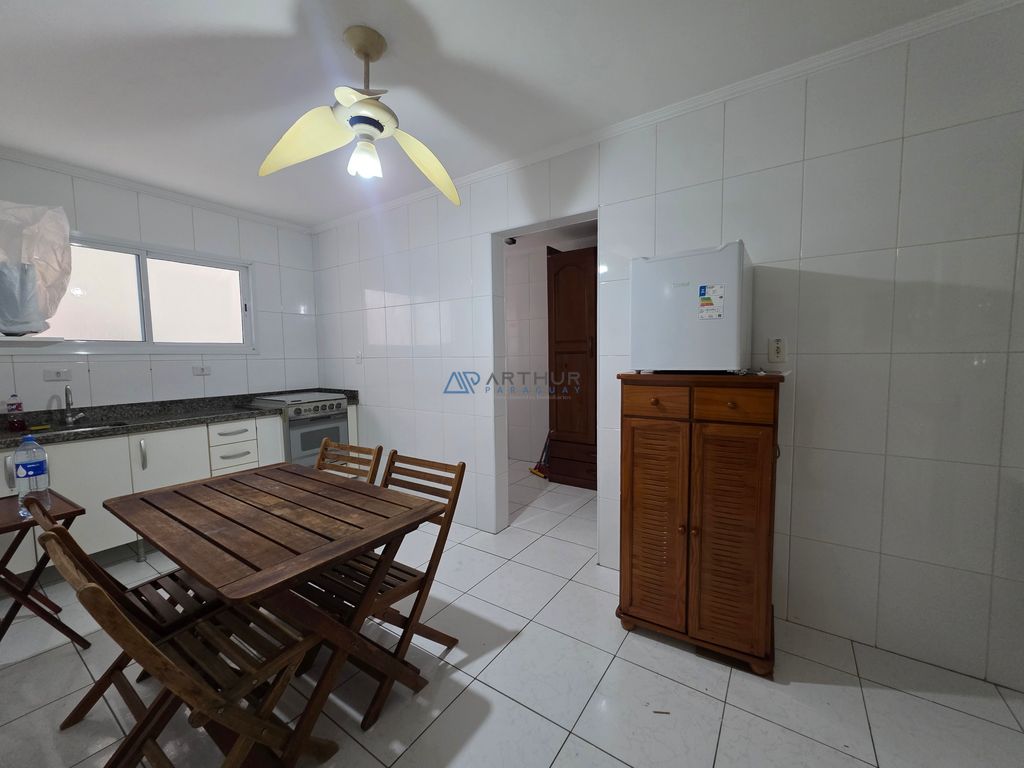 Apartamento 1 dormitório à venda no Tupi, Praia Grande – 63 m² - foto 5