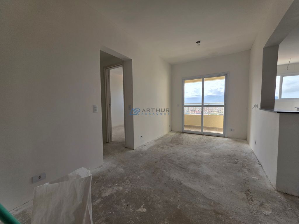 Apartamento 2 dormitórios à venda em Vila Oceanópolis, Mongaguá – 61 m² - foto 2
