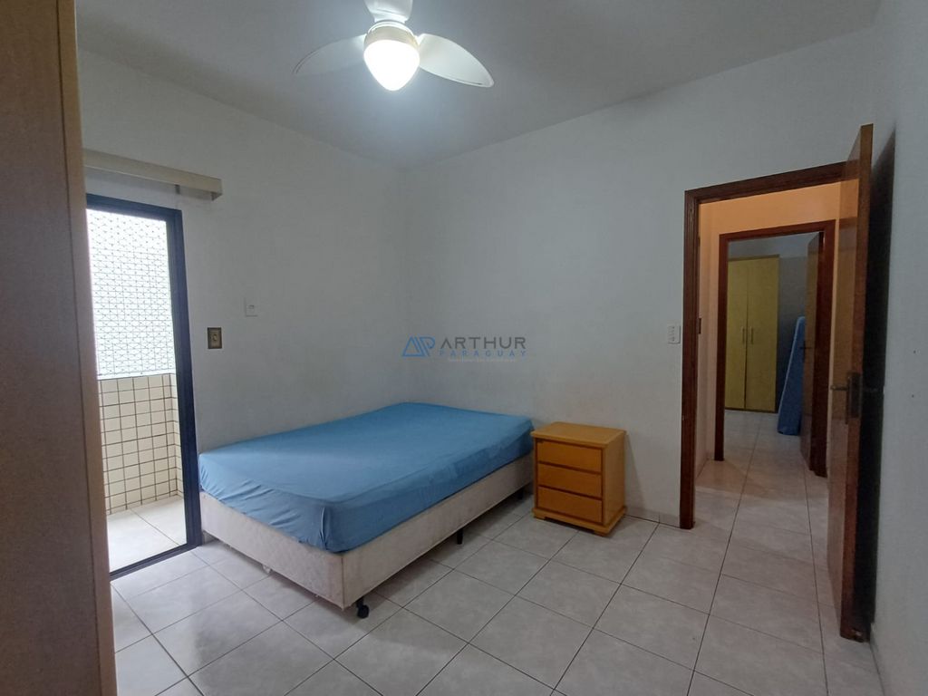 Apartamento 2 dormitórios para alugar no Canto do Forte, Praia Grande – 90 m² - foto 12