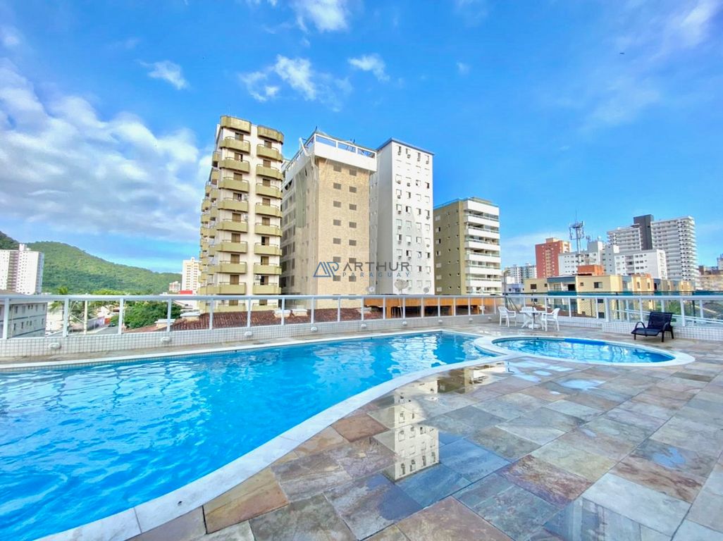 Apartamento 3 dormitórios à venda no Canto do Forte, Praia Grande – 102 m² - foto 23