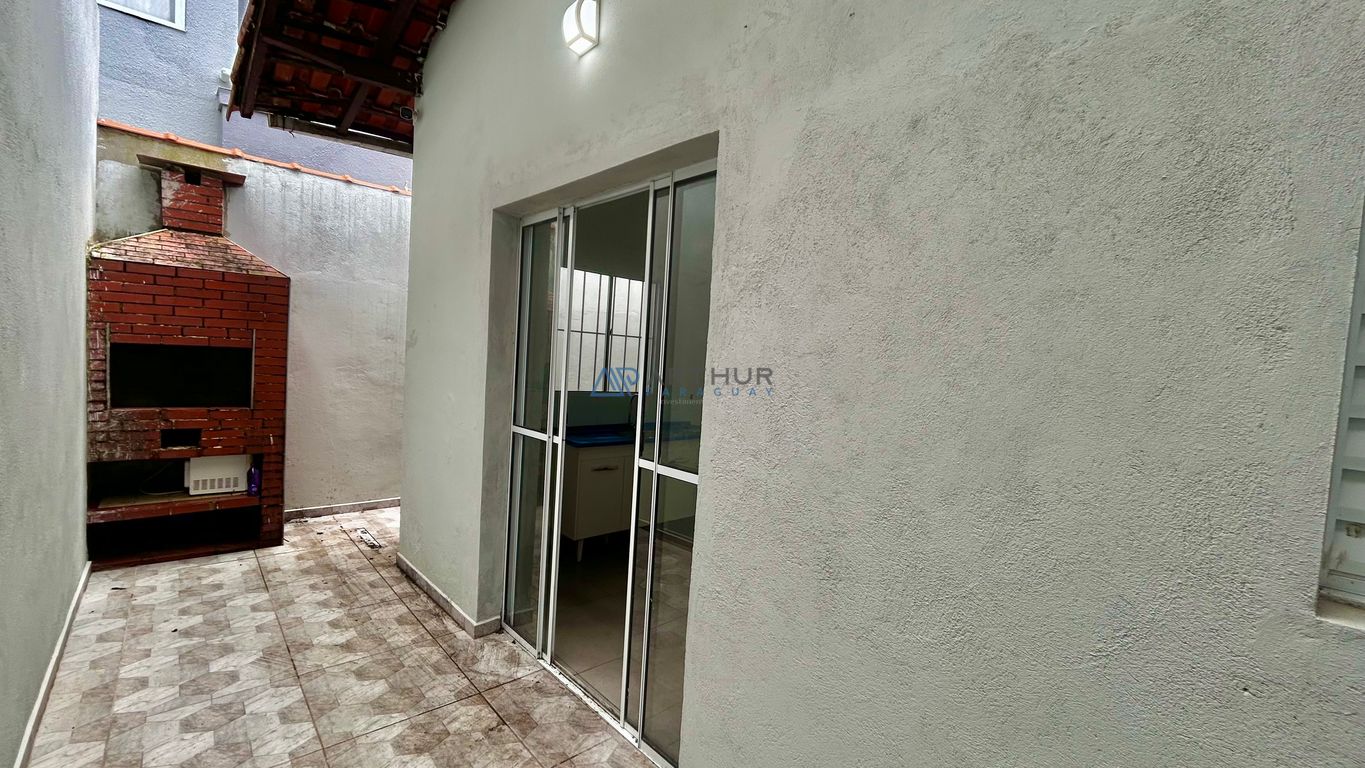 Casa 2 dormitórios à venda no Caiçara, Praia Grande – 90 m² - foto 5