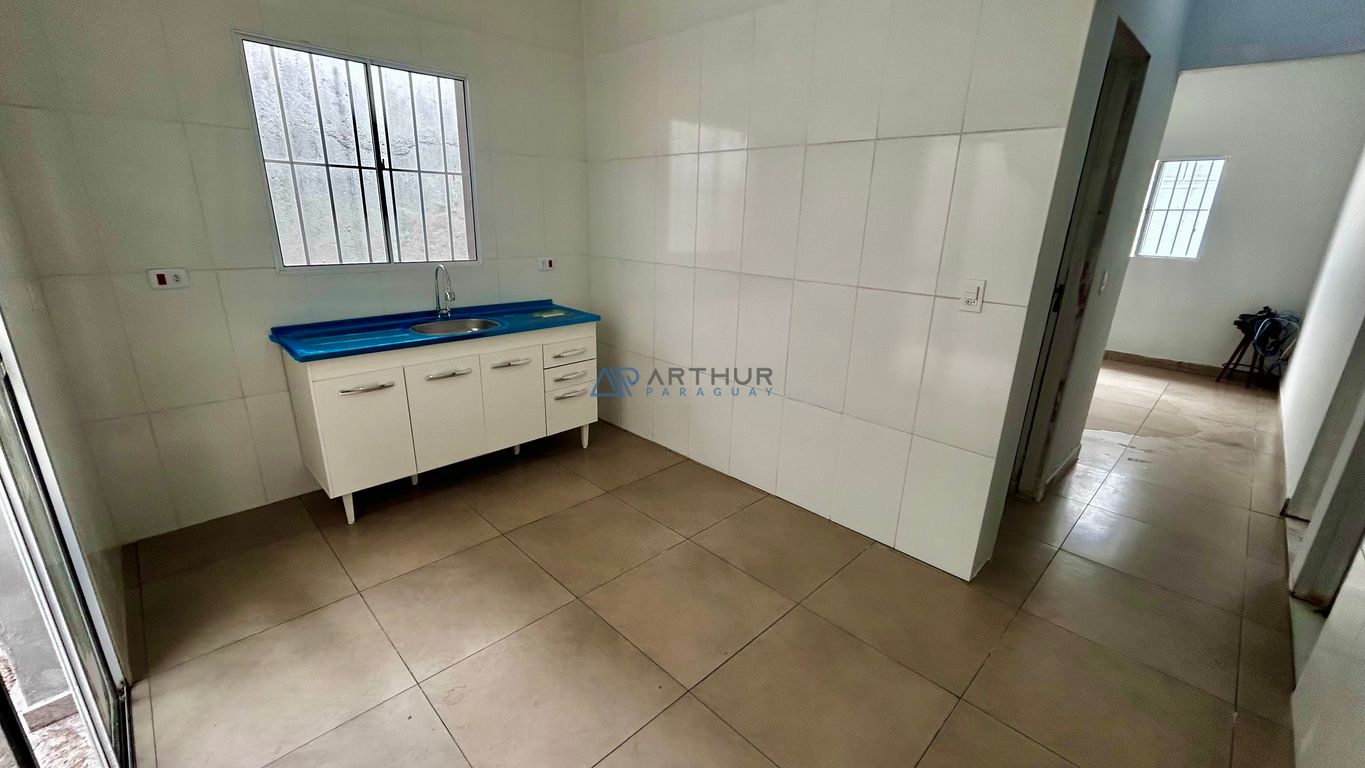 Casa 2 dormitórios à venda no Caiçara, Praia Grande – 90 m² - foto 11
