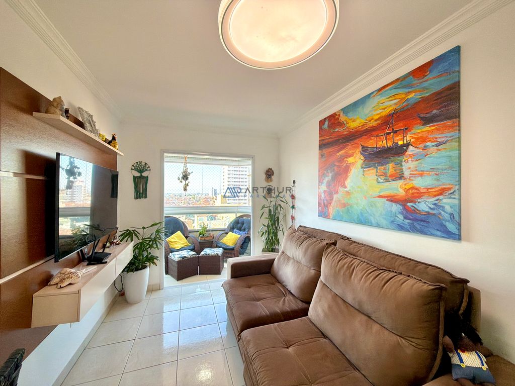 Apartamento 2 dormitórios à venda no Caiçara, Praia Grande – 80 m² - foto 11