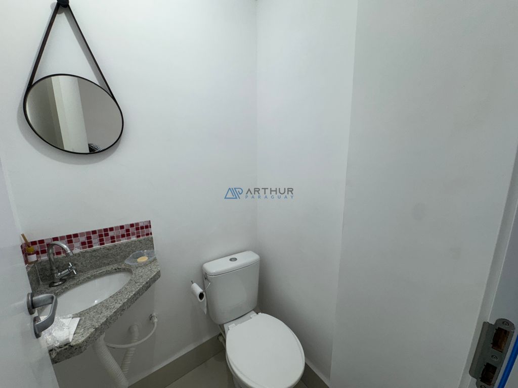 Apartamento 3 dormitórios à venda na Guilhermina, Praia Grande – 109 m² - foto 6