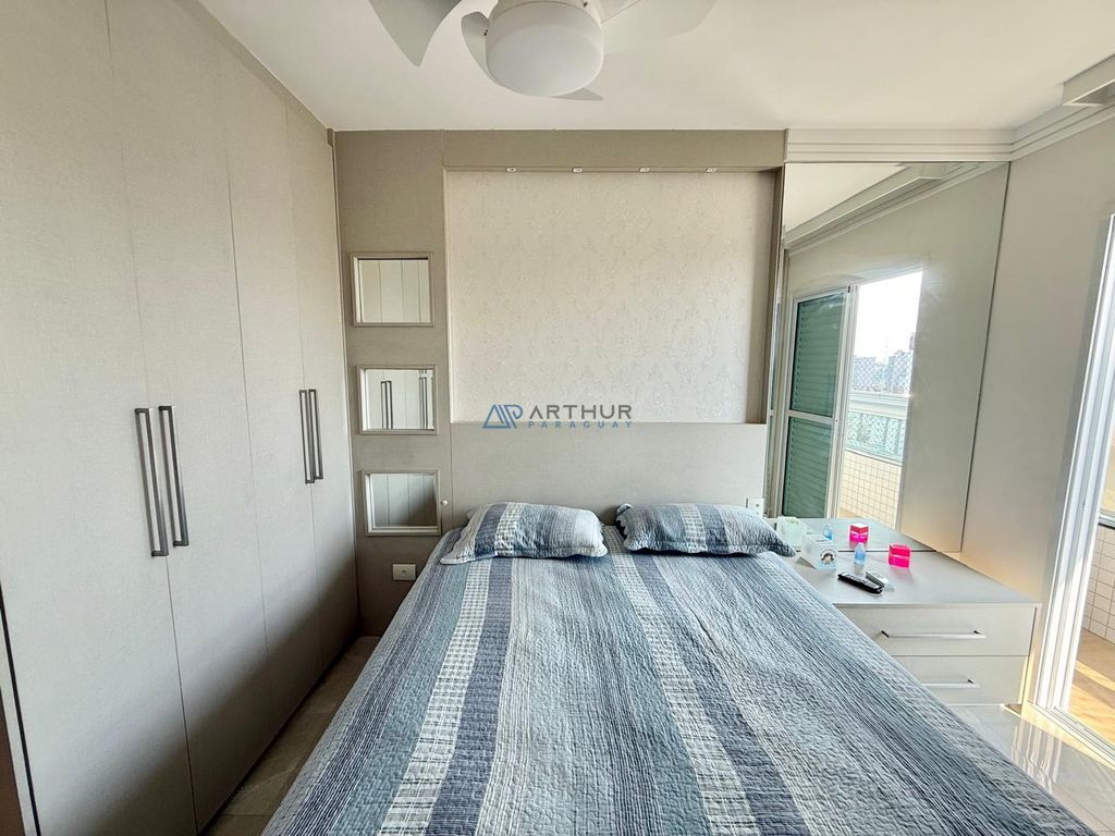 Apartamento 2 dormitórios à venda no Canto do Forte, Praia Grande – 97 m² - foto 31