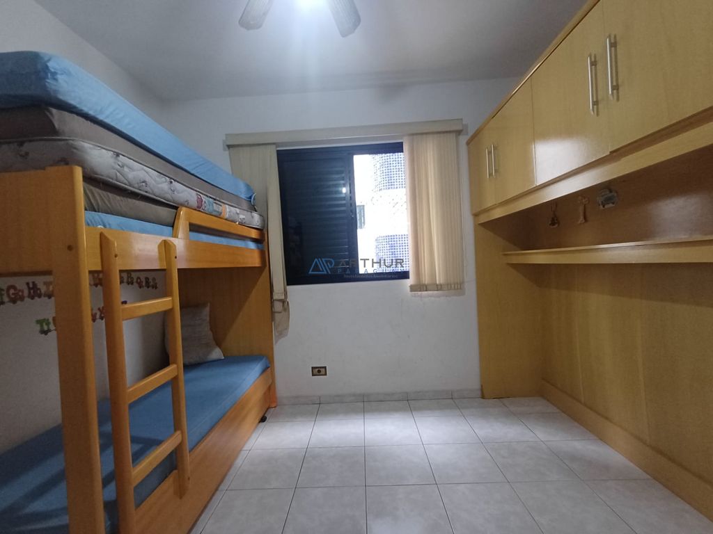 Apartamento 2 dormitórios para alugar no Canto do Forte, Praia Grande – 90 m² - foto 18