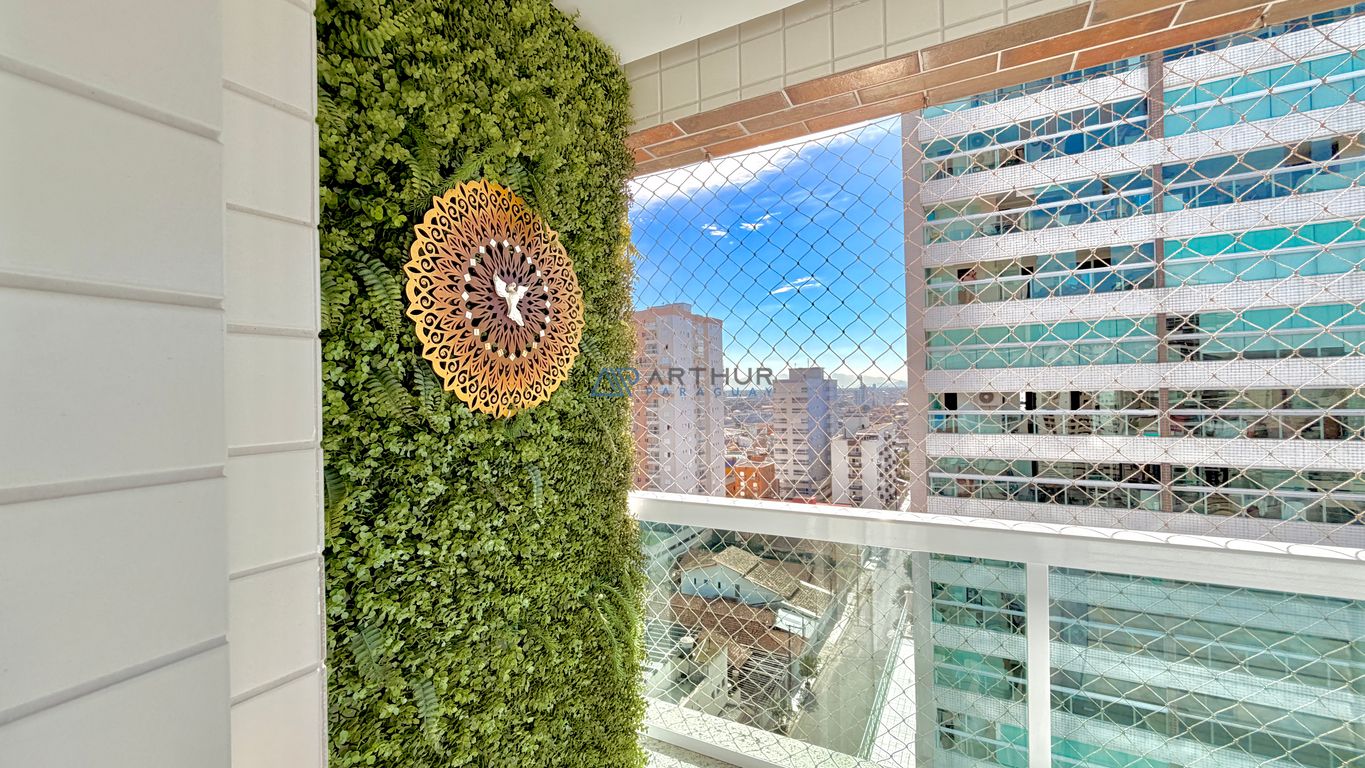 Apartamento 3 dormitórios à venda no Caiçara, Praia Grande – 89 m² - foto 22