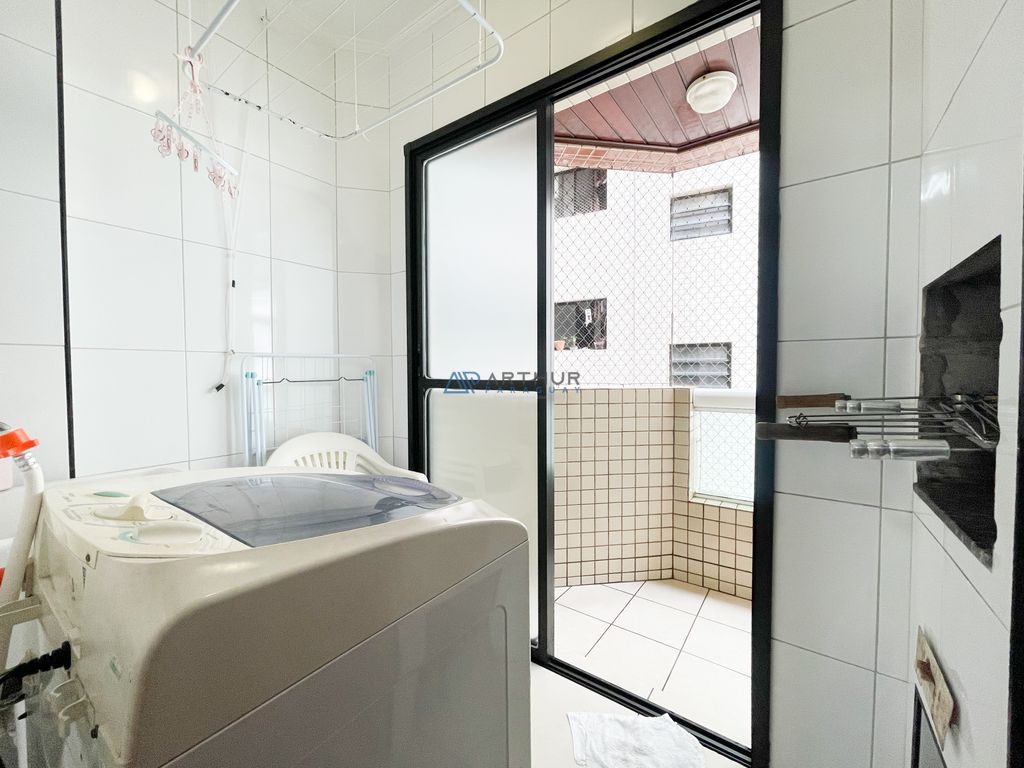 Apartamento 2 dormitórios à venda no Canto do Forte, Praia Grande – 84 m² - foto 7