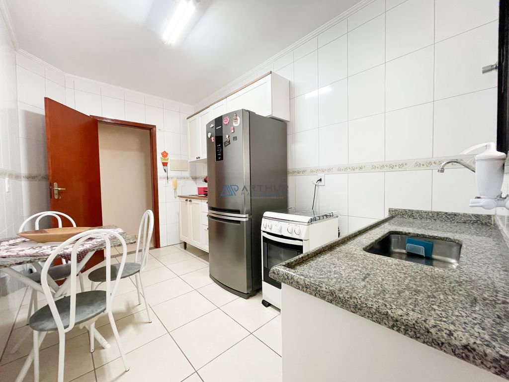 Apartamento 2 dormitórios à venda no Canto do Forte, Praia Grande – 84 m² - foto 6