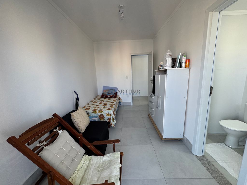 Apartamento 3 dormitórios à venda na Guilhermina, Praia Grande – 109 m² - foto 15
