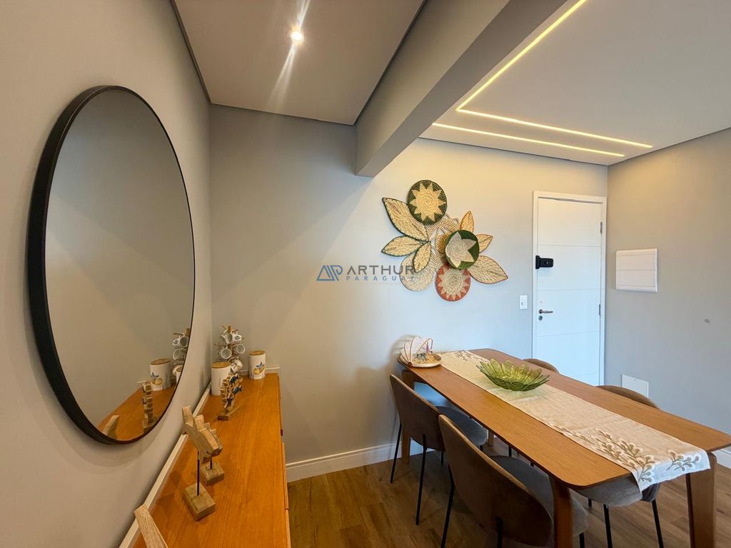 Apartamento 1 dormitório à venda na Guilhermina, Praia Grande – 47 m² - foto 5