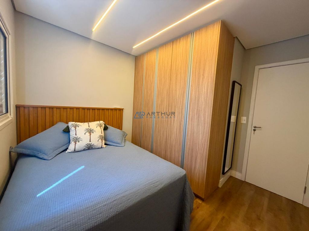 Apartamento 1 dormitório à venda na Guilhermina, Praia Grande – 47 m² - foto 11